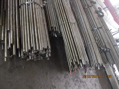 40cr精密光亮管 40cr精密光亮管